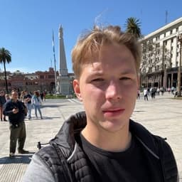 Roman, founder of RankRails